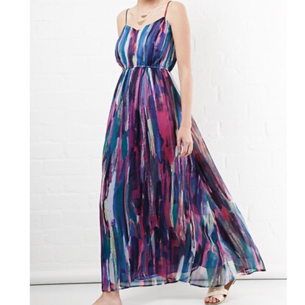 Jack by B.B. Dakota Maxi dress